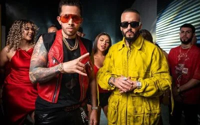 De La Ghetto y Yandel se reencuentran en Algún Día