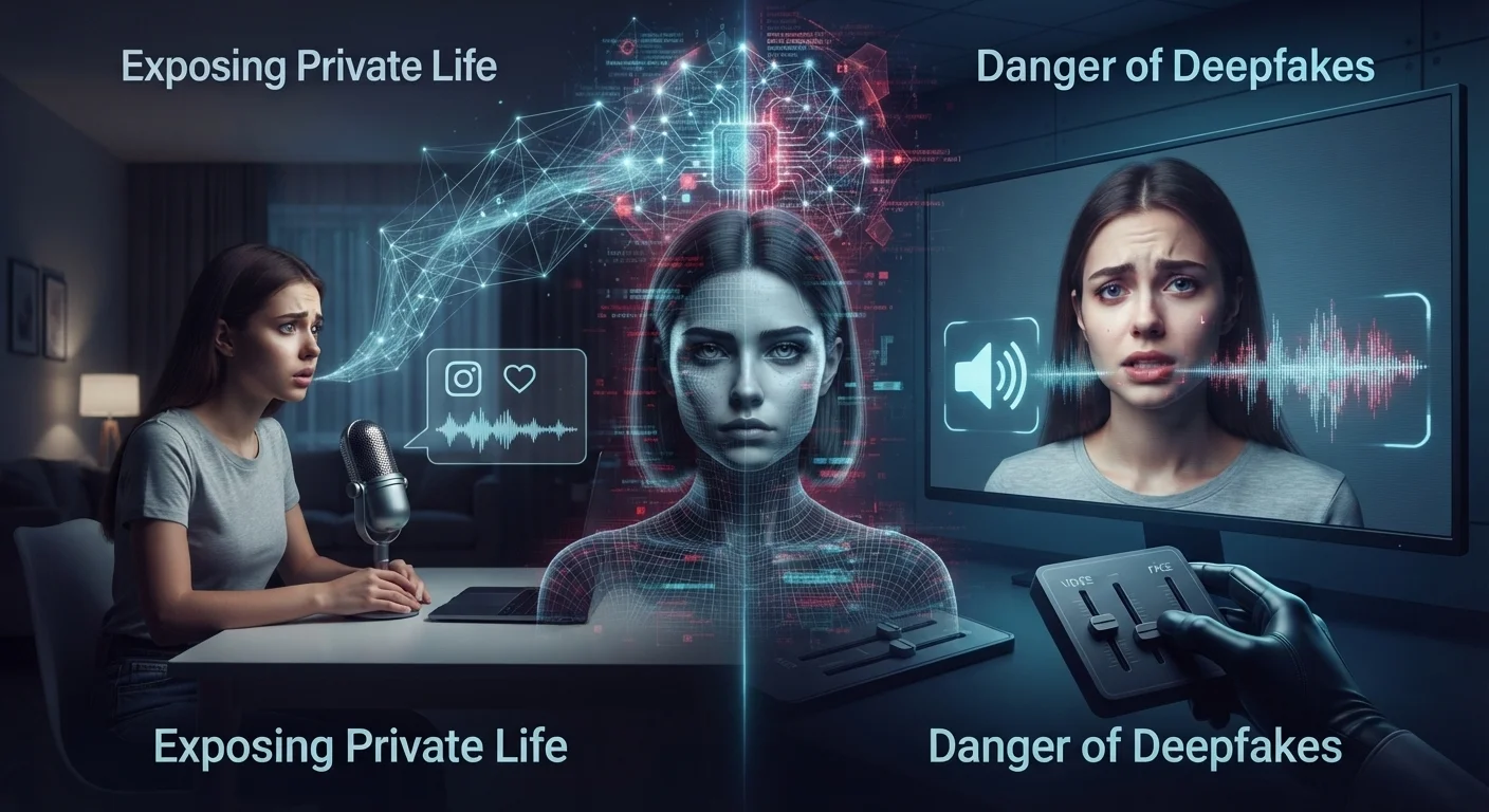 Deepfake