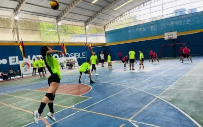 El Hatillo premia el talento deportivo y reafirma su compromiso