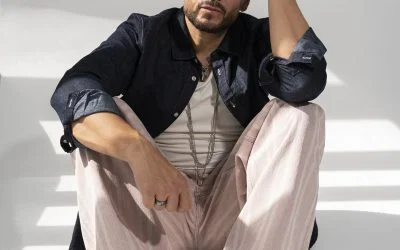 Luccas Rivera abre una nueva etapa musical con su esperado lanzamiento “Quédate”