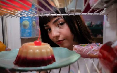 Emi Blue estrena el videoclip de “Loba” tras superar los 14 millones de streams y consolida su proyección internacional