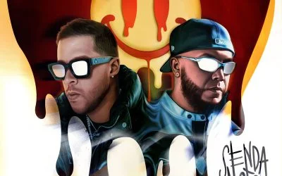 Gotay “El Autentiko” y Jory Boy presentan “Senda Nota”