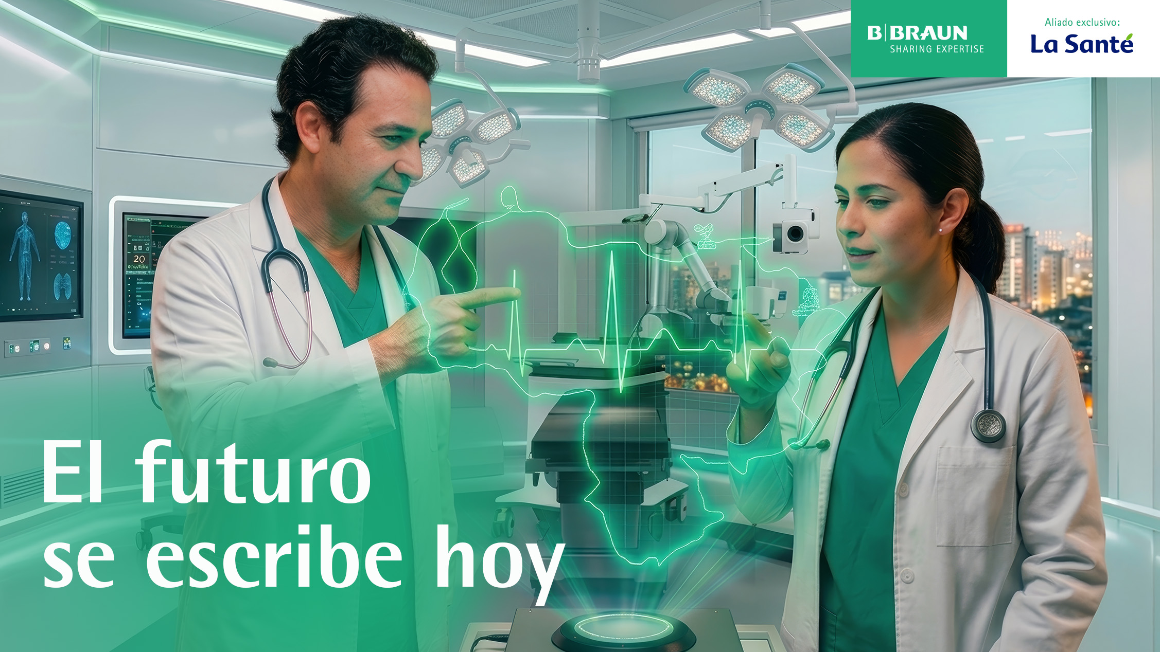 IMAGEN 2 Alianza BBRAUN La Santé