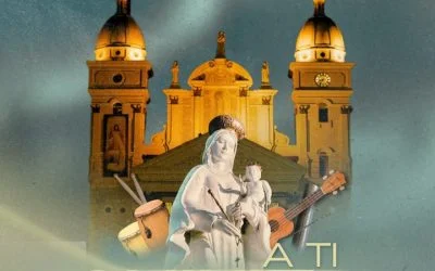 La virgen zuliana llega a Caracas con “A ti Chinita”