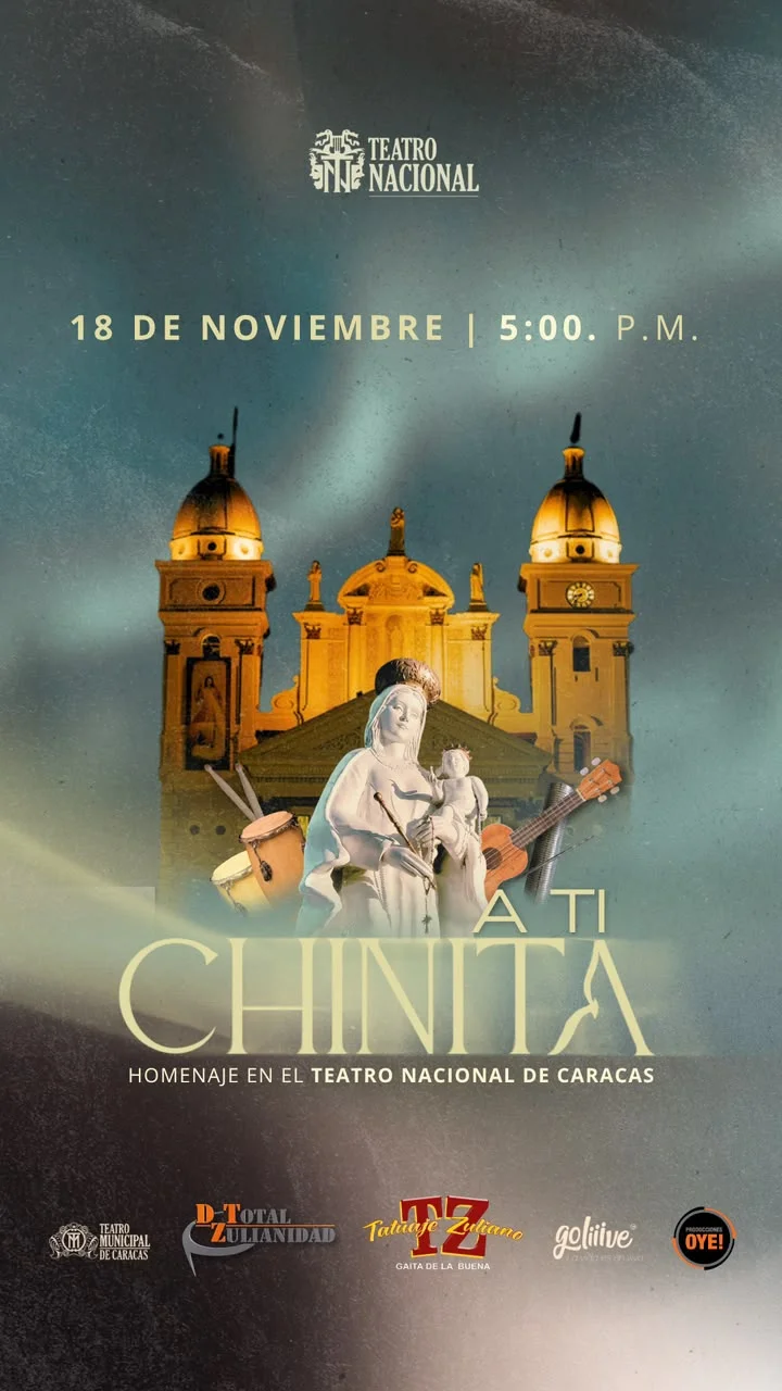 La Chinita