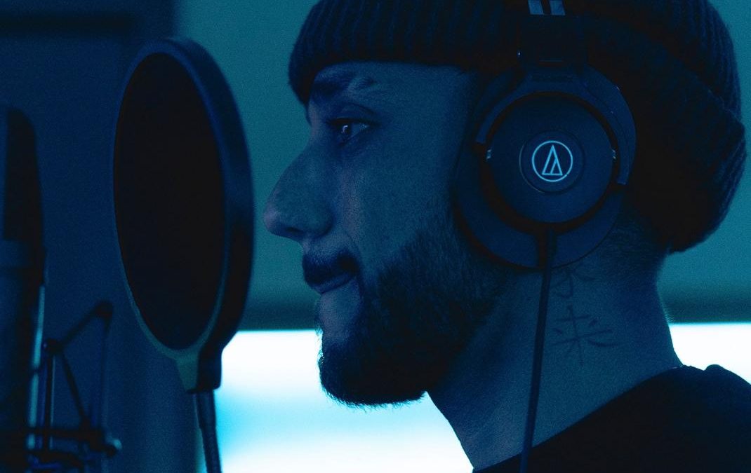 Music By Jota consolida su carrera musical con el remix de “Si no es contigo” junto a Sixto Rein