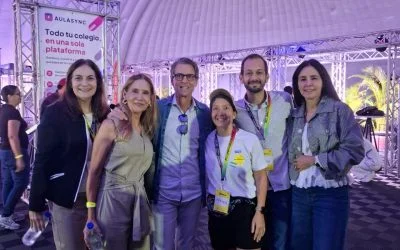 Cumbre EdTech Venezuela moviliza más de 50 aliados