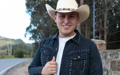 ¿Quién es el artista de música popular que fue rechazado en la Zona T de Bogotá?