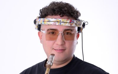 Stiven Saxo presenta “Que Importa”, un Latin Tech que transforma el saxofón en vivo en una experiencia de club