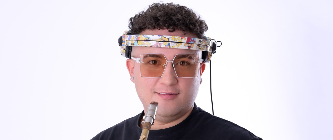 Que Importa marca una nueva etapa en la evolución musical de Stiven Saxo