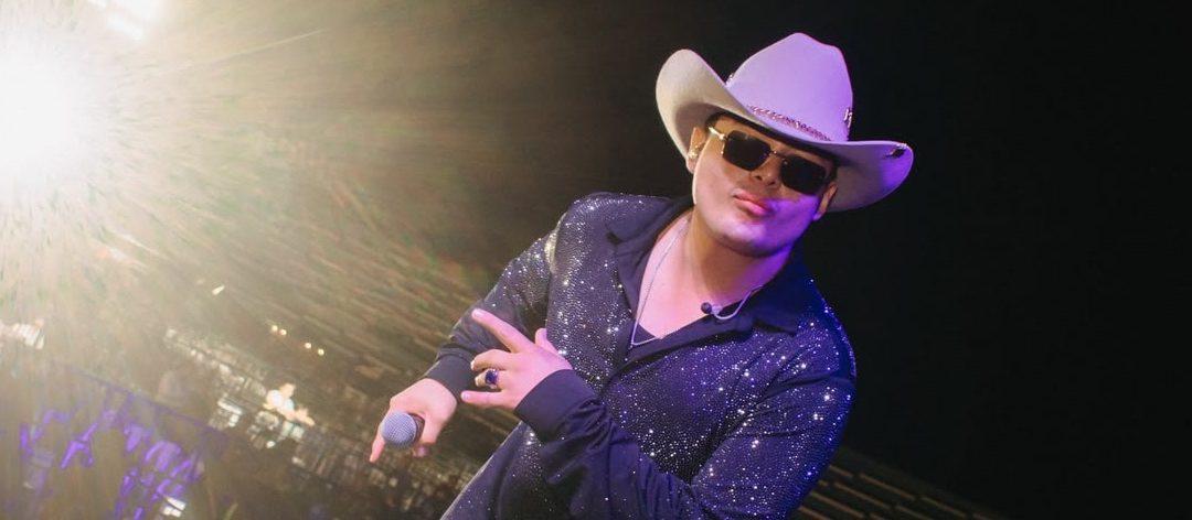 Ronny Ron conquista el escenario de “Las Mamás de las Ferias” en Guayaquil y fortalece su proyección internacional