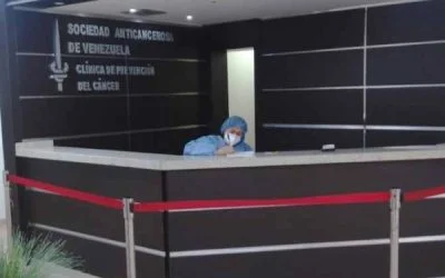 250 pacientes fueron atendidos en jornada integral de salud de la SAV