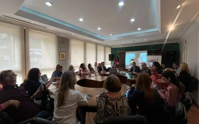 SAV organiza actividades para promover la salud femenina durante octubre