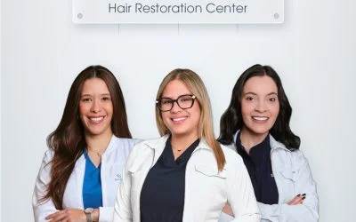 Spiro Hair Restoration Center estrena unidad de tricología y salud capilar para mujeres