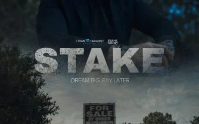 Ethan Malka y Landon D’Alessandro llegan a Times Square con “STAKE”