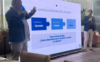 Tek-Know by Humaniz: el nuevo brazo tecnológico para potenciar a las empresas