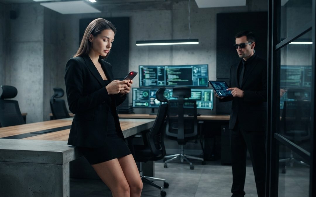¿La cámara de tu teléfono te está vigilando? Señales de alerta y cómo proteger tu privacidad