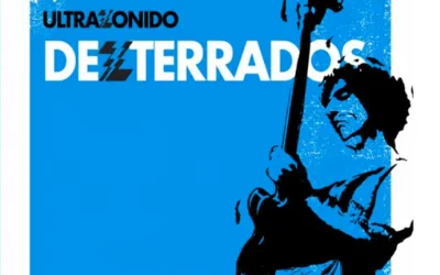 UltraZonido lanza nuevo single “Nunca Es Tarde” y lleva “DeZterrados” al streaming