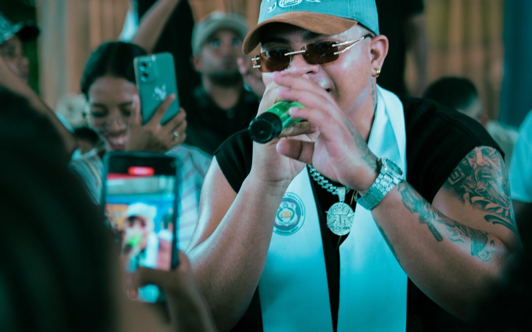 Yeimar Mattos Ok enciende la escena urbana del Caribe colombiano con “Pensando en ti”