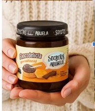 El encuentro perfecto entre el chocolate y la naranja: La propuesta gourmet de Secretos de la Abuela