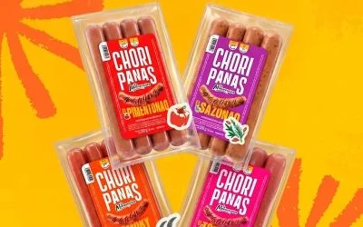 ¿Hambre a cualquier hora? Resuélvela de una con Choripanas by La Montserratina