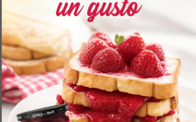 La Abuela te prepara los mejores desayunos en este inicio de clases