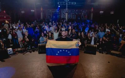 ORLEANS MUSIC HACE HISTORIA CON TRES NUEVOS SOLD OUT EN ESTADOS UNIDOS Y ANUNCIA UNA NAVIDAD “COMO EN LOS 2000”
