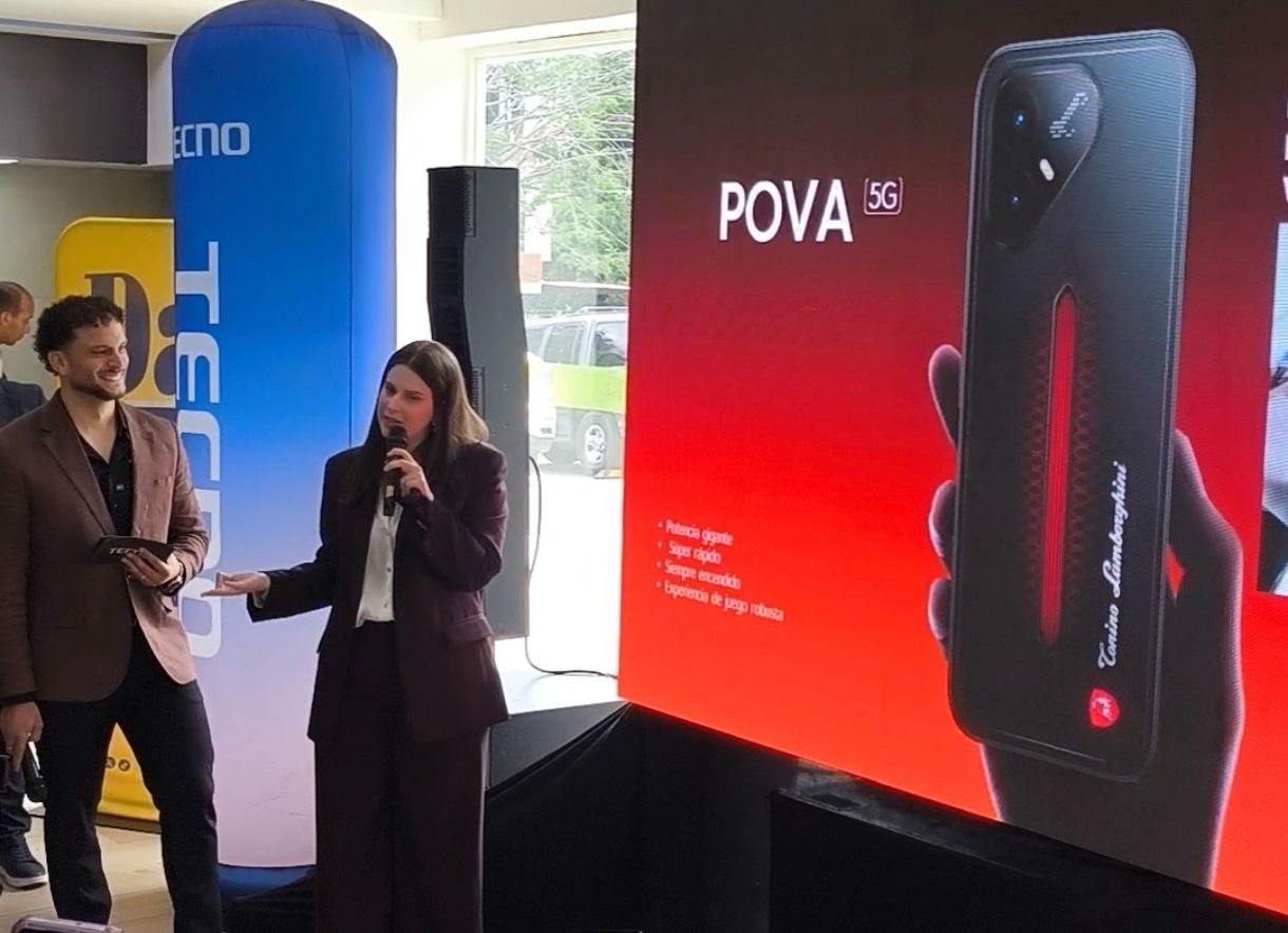 Un diseño disruptivo inspirado en el automovilismo de lujo