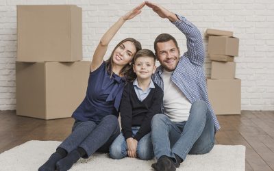 Resguardar el hogar también es cuidar la estabilidad financiera familiar