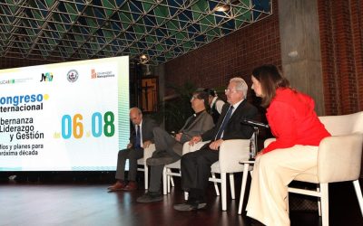 VENEZUELA DEMANDA NUEVOS MODELOS DE GOBERNANZA, LIDERAZGO Y GESTIÓN
