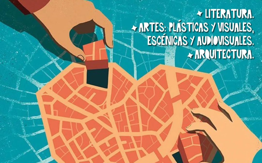 LA UCAB CONVOCÓ CONCURSO CREATIVO PARA QUE NIÑOS Y ADOLESCENTES REFLEXIONEN  SOBRE LOS TERREMOTOS