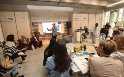 VUELVE A LA UCAB LA SUMMIT DE ARQUITECTURA E INTERIORISMO