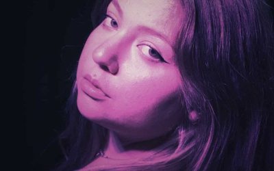 Nuevo pop chileno: Mandi Belén presenta su clip ‘Odio’